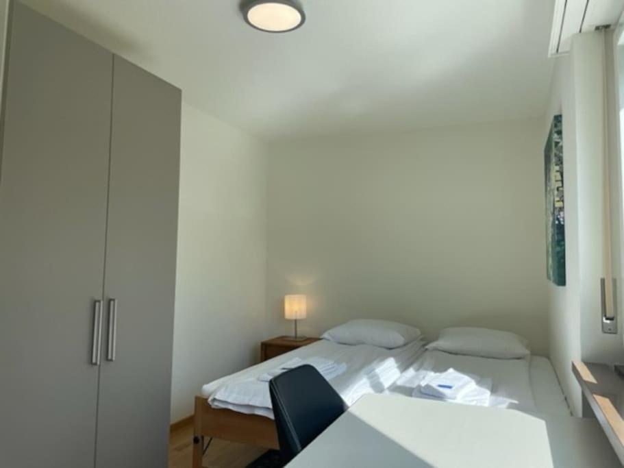 Beautiful, Quite And Very Central 2 Bedroom Flat Цюрих Екстер'єр фото